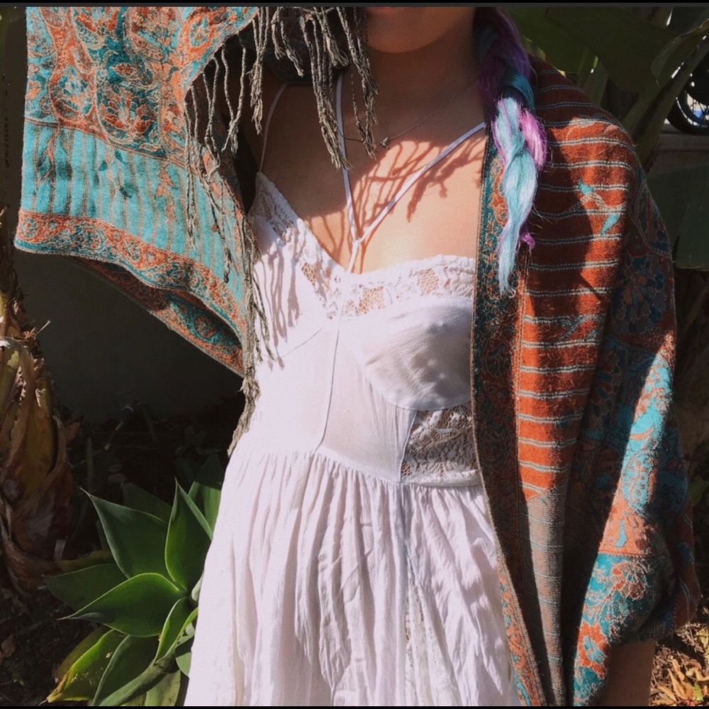 Free People Dress Size Small - image 1